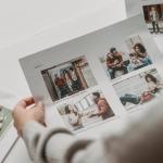 Tworzenie kolaży i moodboardów rodzinnych: proste pomysły na wspólne, kreatywne chwile w domu