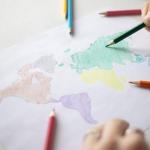 Rozwijanie pamięci wizualnej w nauce historii i geografii: zamień daty i mapy w obrazy, które zostają na zawsze