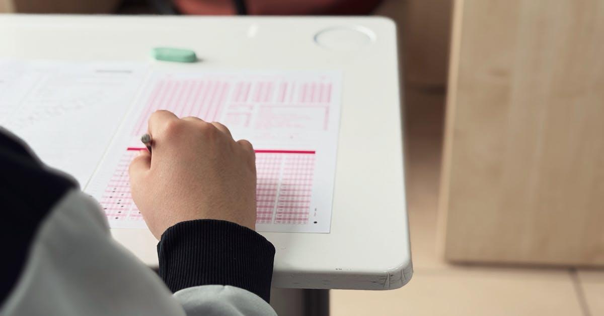 Przygotowanie do testu logicznego w kilku prostych krokach: od chaosu do pewności w tydzień